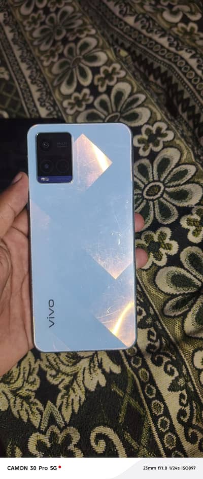 Vivo Y12s