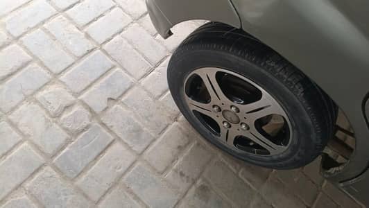 Suzuki Alto 2011