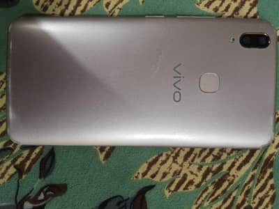 Vivo Y85a