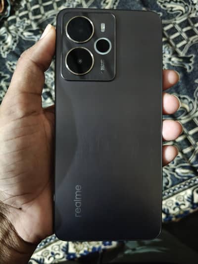 Realme 14 5g only exchange