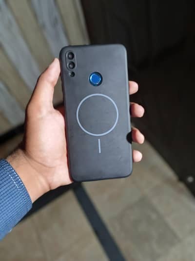 Huawei Y7 Prime