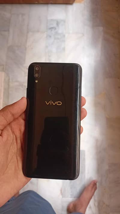 Vivo Y85 Pta Approved Need Cash