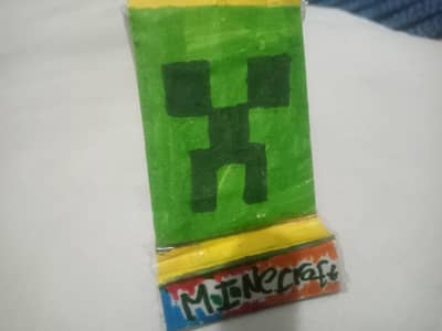 creeper style mobile stand