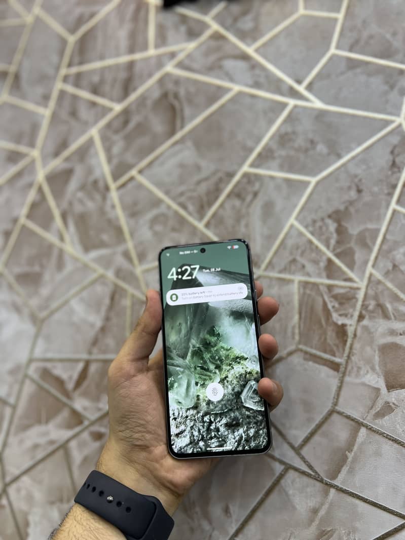 Google Pixel 8 1