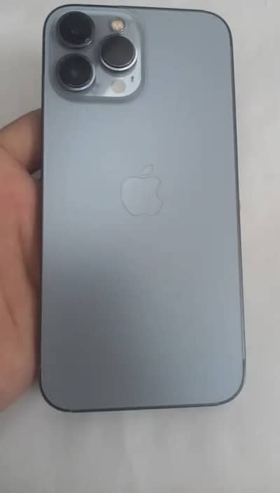 Apple iPhone 13 Pro Max