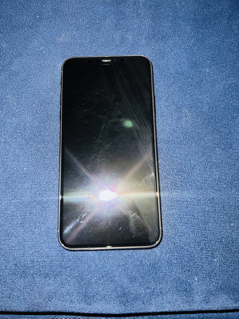 iPhone 11 Pro Max 3