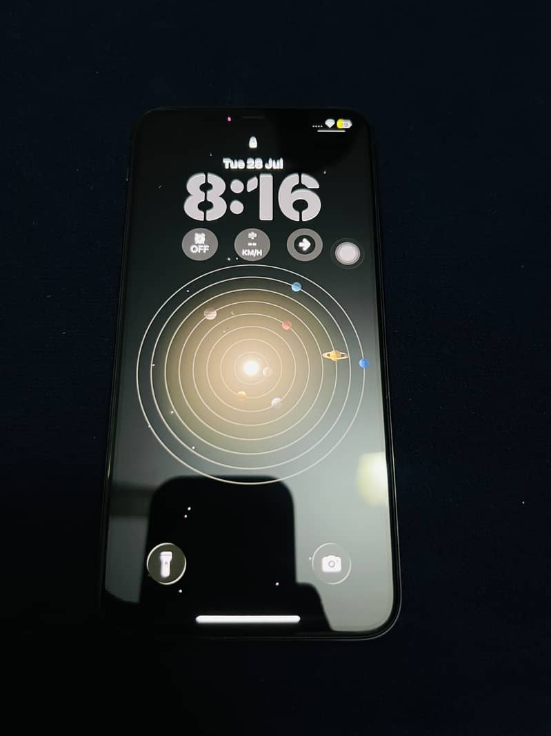 iPhone 11 Pro Max 8