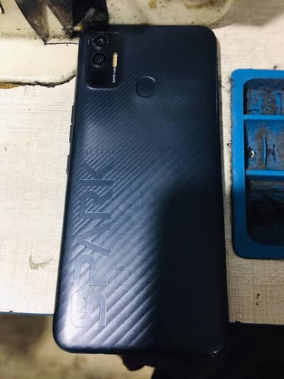 Tecno Spark 7T