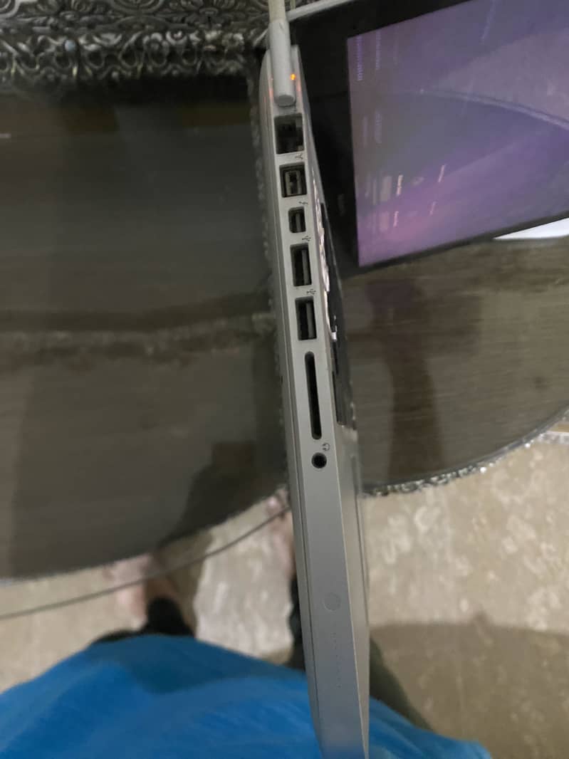 Mac Book Pro 2012 5