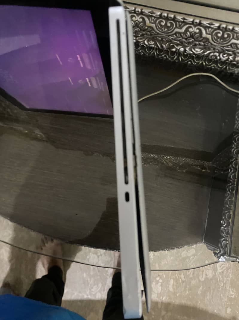 Mac Book Pro 2012 6