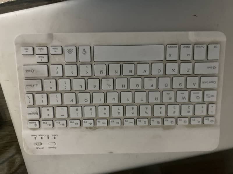 Mac Book Pro 2012 8