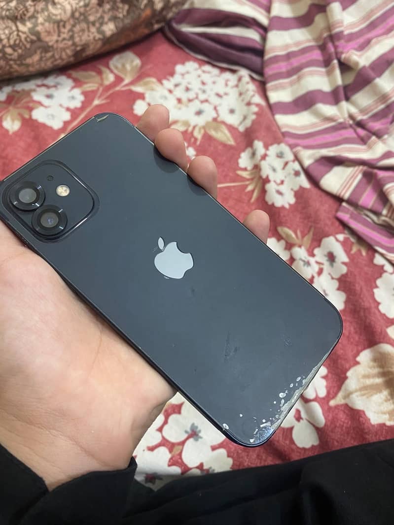 Apple iPhone 12 8