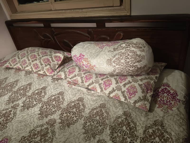 Double Bed 2