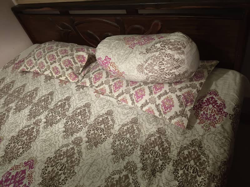 Double Bed 3