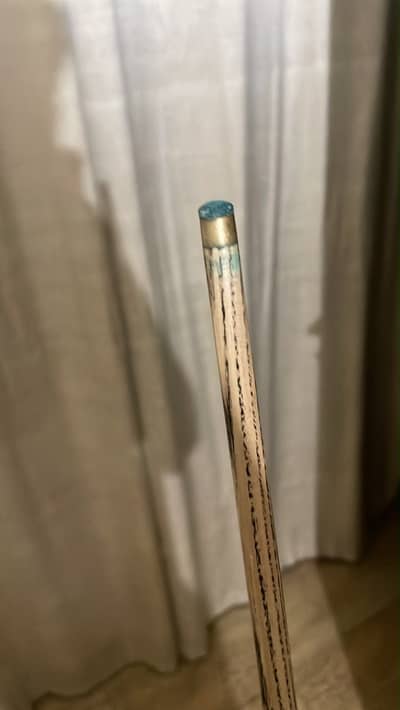RA beginner cue