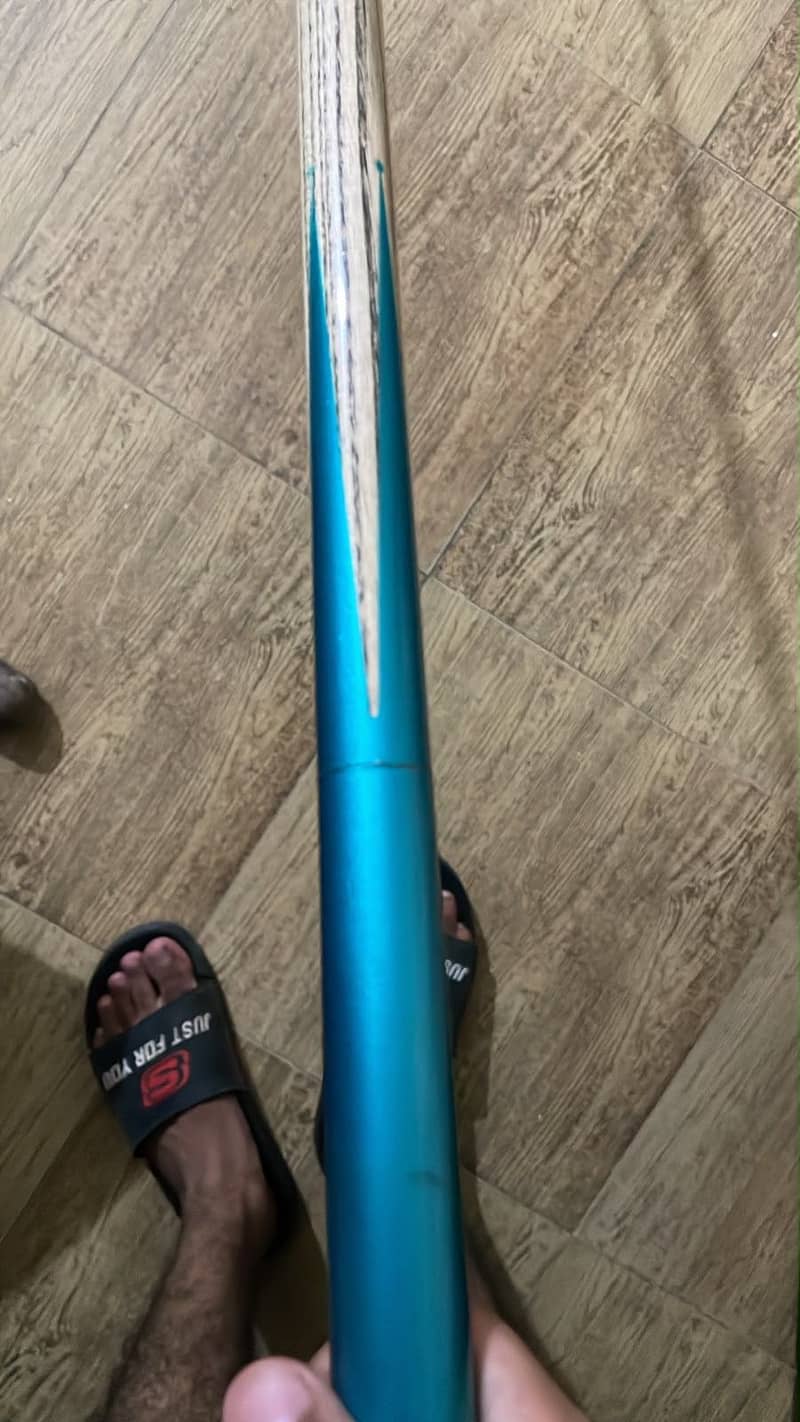 RA beginner cue 1