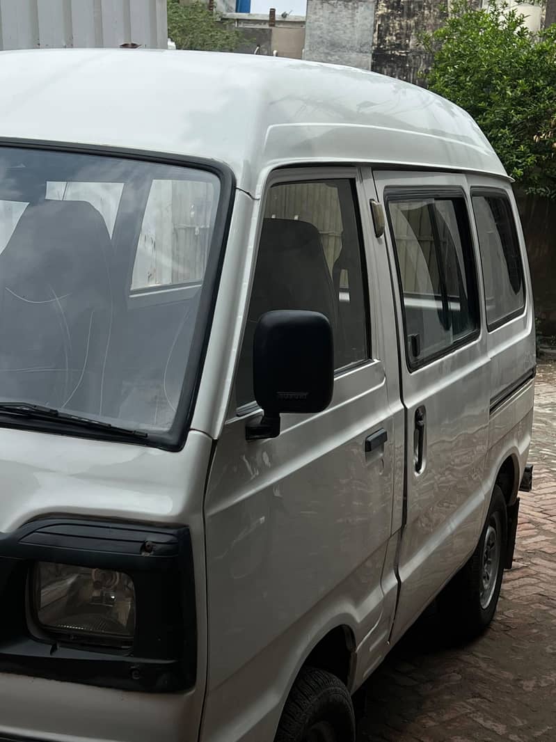 Suzuki 5