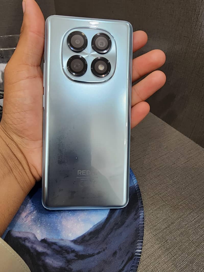 Xiaomi Redmi Note 15 4