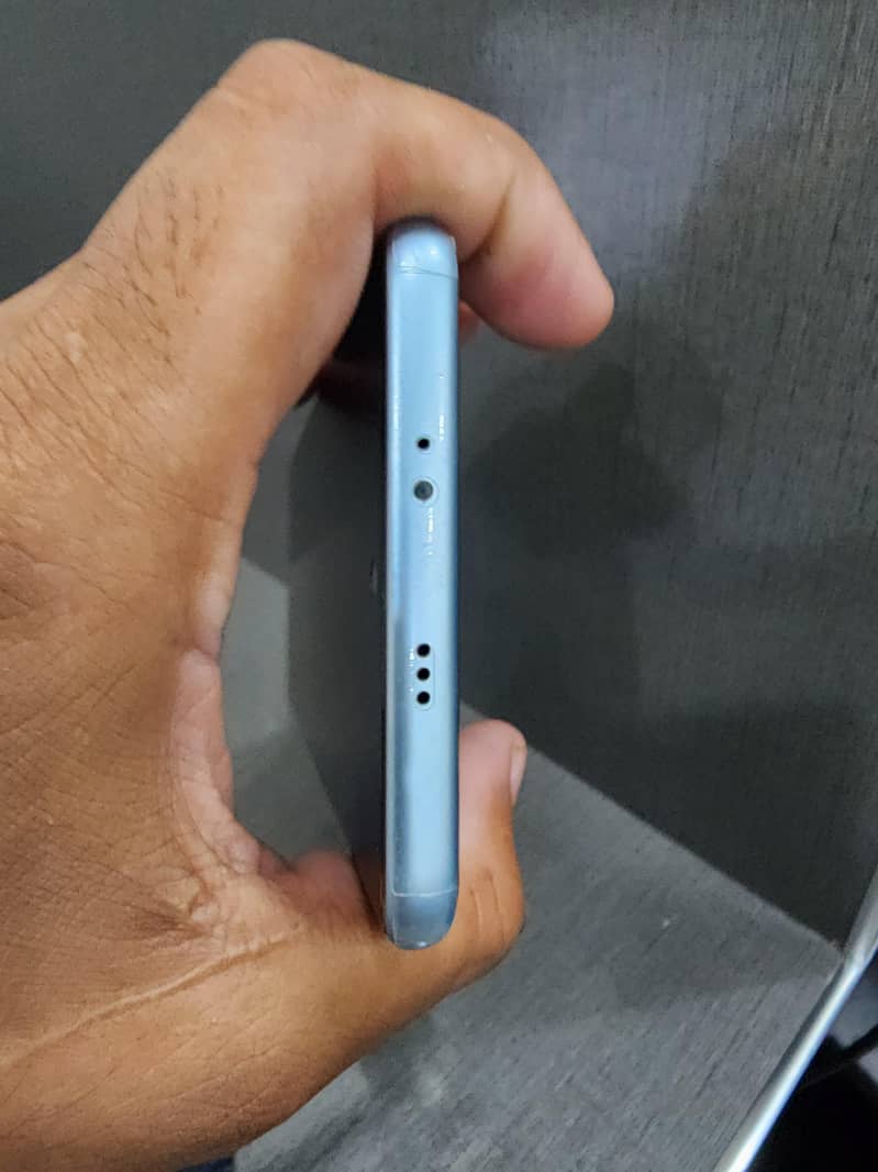 Xiaomi Redmi Note 15 5