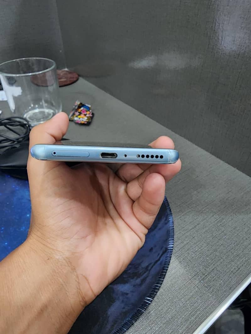 Xiaomi Redmi Note 15 6