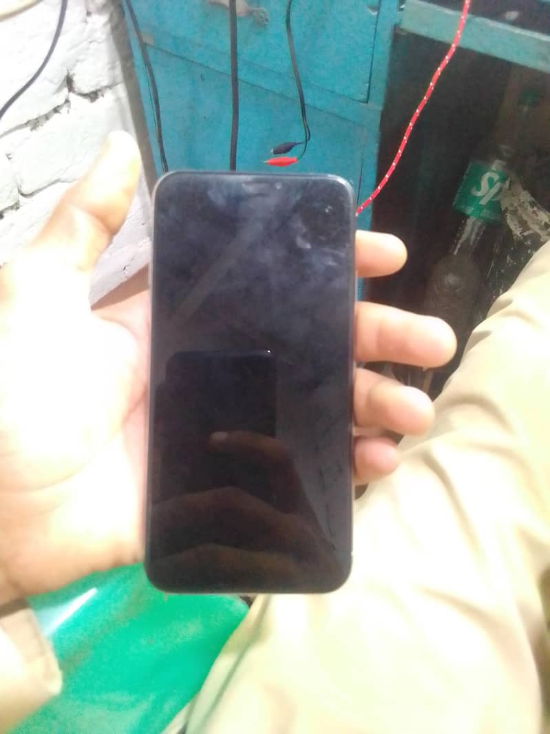 Apple iPhone X 2