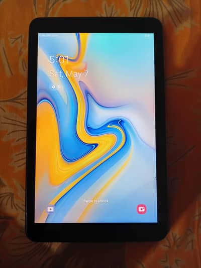 Samsung galaxy tab A8