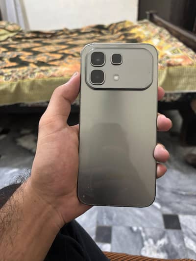Infinix Other Model
