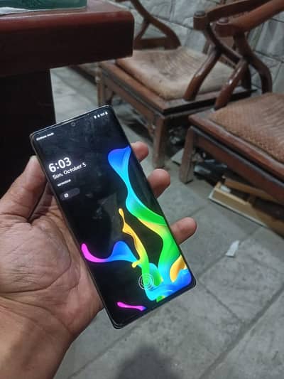 LG Velvet 5G