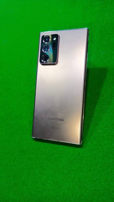 Note 20 ultra 5G gift for Samsung lover’s