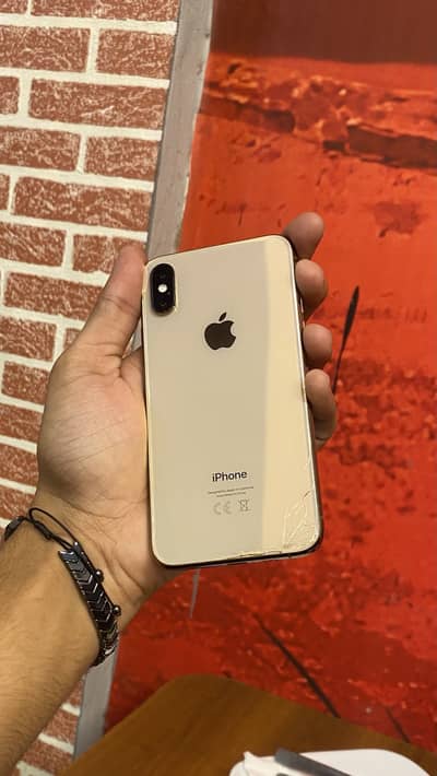 Apple iPhone XS