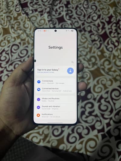 Samsung Mobile S21 Ultra