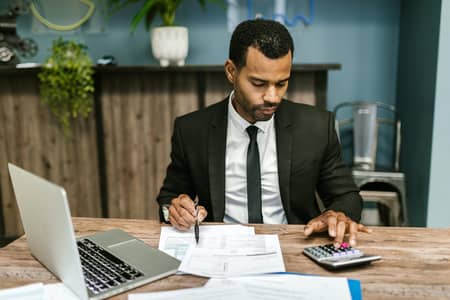 Office administrator