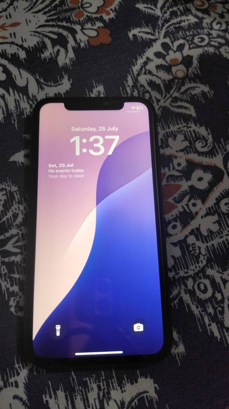 iphone 11 0