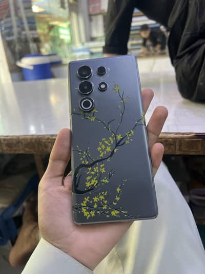 Itel S25 Ultra PTA Approved (Sell or Exchange Possible)
