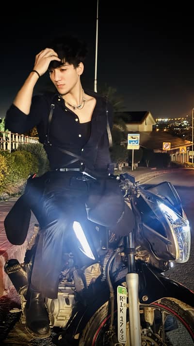 Archi  150cc Bike For Sale