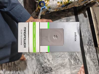 Infinix Note 50 Pro