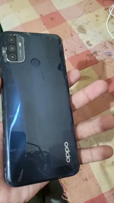 OPPO A53