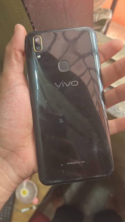 Vivo V9