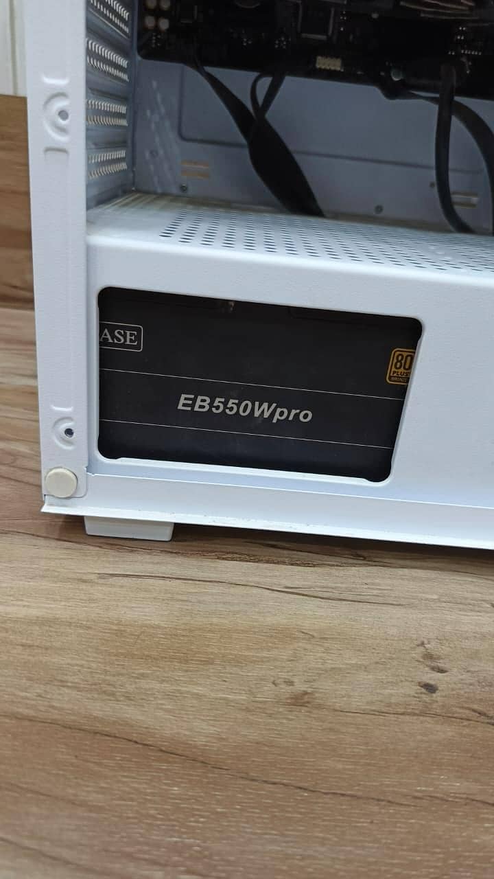 Gaming PC 4