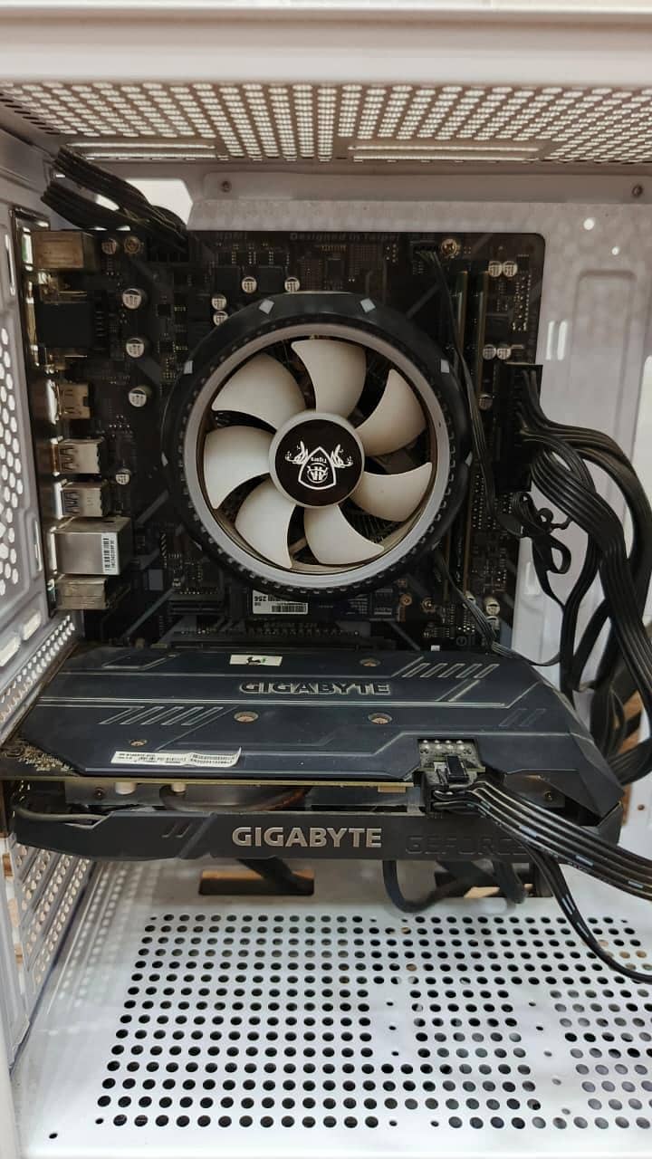 Gaming PC 8