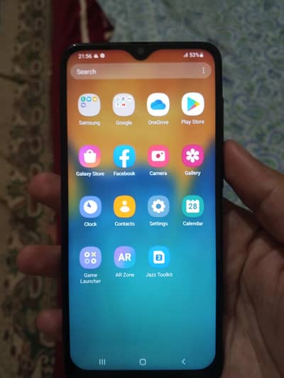Samsung A30