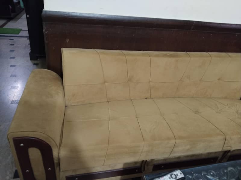 sofa cum bed 0