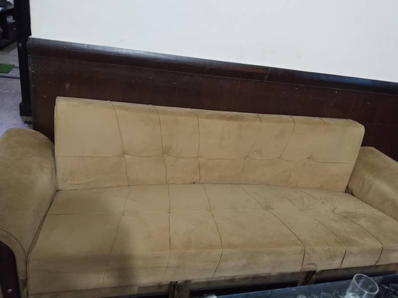 sofa cum bed 1