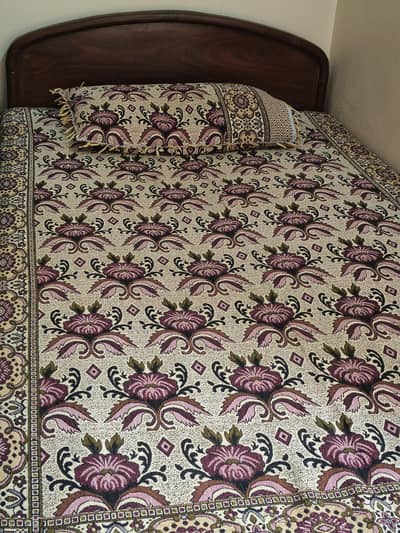 Single Bed