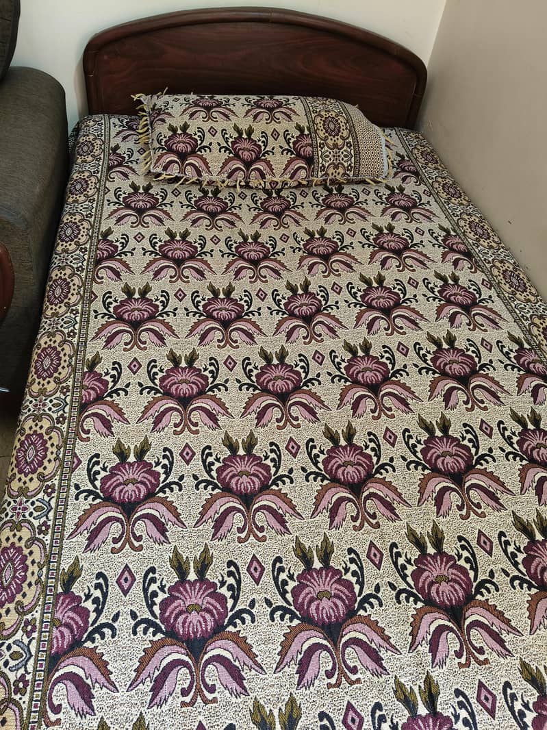 Single Bed 1