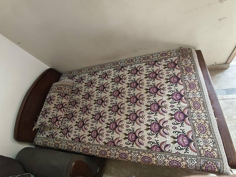 Single Bed 2