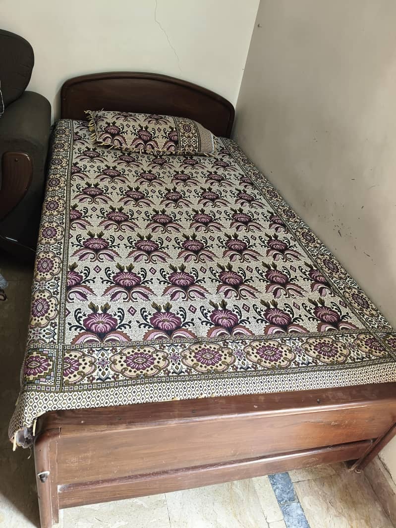 Single Bed 3