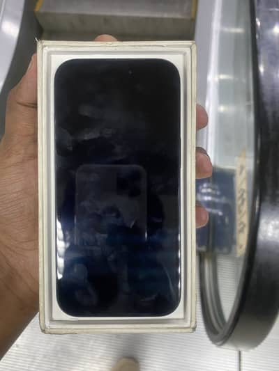 Apple iPhone 15