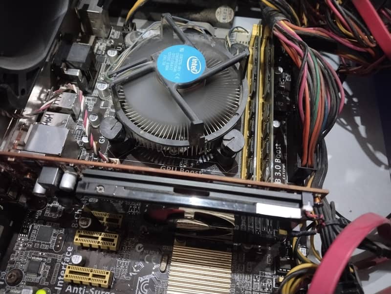 Complete Gaming PC Setup 2