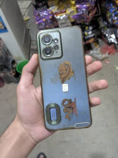Xiaomi Redmi Note 12 Pro